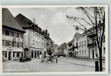79650 W7860 Schopfheim - Hauptstraße