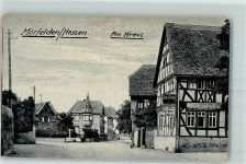 64546 W6082 Mörfelden - Am Kreuz