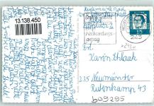23730 W2430 Rettin - Minigolf