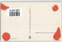 76571 W7560 Gaggenau Gebrauchsspuren Amelienberg Daimler-Benz-Werk