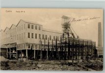 62220 Carvin - Fosse Nr 4