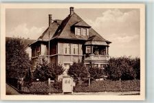 65812 W6232 Bad Soden am Taunus - Villa Braun
