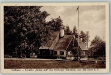 09623 O9201 Holzhau - Torfhaus Skihütte Glück Auf des Freiberger Schwimm- u. Ski-Clubs e.V.