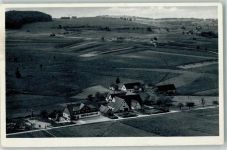 73235 W7315 Weilheim an der Teck - Fliegeraufnahme Otto-Hoffmeister-Haus