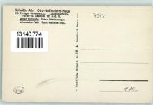 73235 W7315 Weilheim an der Teck - Fliegeraufnahme Otto-Hoffmeister-Haus