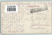Satoraljaujhely Neustadt am Zeltberg - R. kath. templom