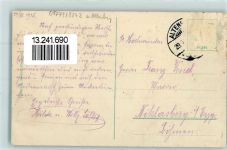 01773 O8231 Zinnwald-Georgenfeld - Gasthaus Sächsischer Reiter