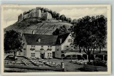 55583 W6552 Bad Münster-Ebernburg am Stein - Gasthaus Sickinger Hof