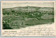 92224 W8450 Amberg , Oberpf 1903