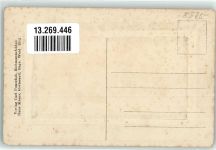 94239 W8375 Ruhmannsfelden Prägedruck Kirche