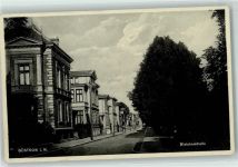 18273 O2600 Güstrow - Bleicherstraße