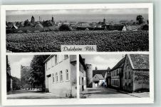 67592 W6523 Flörsheim-Dalsheim