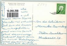 67592 W6523 Flörsheim-Dalsheim