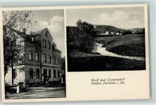 08107 O9501 Cunersdorf b Zwickau