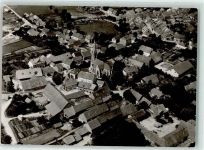 37586 W3354 Markoldendorf Foto AK Kirche