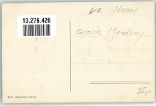 74500 Novel - Hotel du Grammont