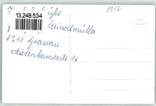 83224 W8217 Grassau , Chiemgau