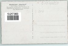 27568 W2850 Speckenbüttel - Gasthaus Jägerhof Klubzimmer Bootsanleger mit See