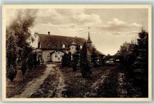 29399 W3126 Wahrenholz - Lönskrug Wetterfahne