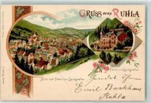99842 O5906 Ruhla - Hotel zum Landgrafen