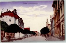 Kolin Köln an der Elbe 1916 - Kutnohorska trida