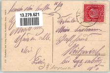 Maribor Marburg a.Drau - Tegetthofstraße