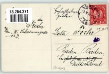1030 Wien 3. Bezirk, Landstraße 1919 - Salesiauergasse