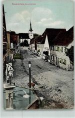 91448 W8535 Emskirchen - Hauptstraße