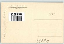 96271 W8621 Grub a. Forst - Wohnhaus Nr. 14