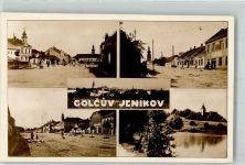 Golcuv Jenikov Goltsch-Jenikau