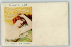 D. Hernandez 1898 Collection JOB 1898 Gebrauchsspuren