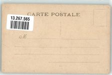 D. Hernandez 1898 Collection JOB 1898 Gebrauchsspuren