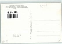 96367 W8641 Tschirn - Gasthaus Zur Bergschänke Bes Josef Hofmann