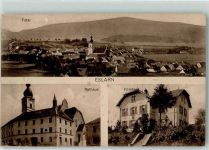 92693 W8481 Eslarn - Rathaus Forstamt