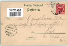 79650 W7860 Schweigmatt 1900 Gebrauchsspuren Kurhaus Schwarzwald Gruss Vogel Brief Frau