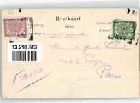 Pasuruan Pasoeroean 1908 Foto AK Tosari