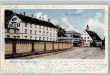 73033 W7320 Göppingen 1903 - Christophsbad