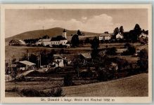 94566 W8351 St. Oswald , Niederbay - Rachel