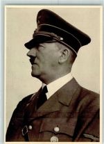Verlag Huber Männer der Zeit Nr. 124 Hitler