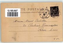Paris Editeur P.M. Paris , Karikatur Nos Acteurs M. de Max AK Theaterschauspieler 1901 Künstlerkarte