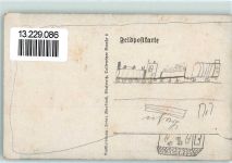 WK I Wurfapparat für Torpedogranaten AK Waffe
