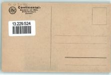 Deutsche Helden Immelmann AK Continental