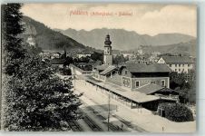 6800 Feldkirch - Bahnhof