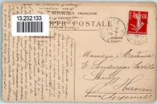 06000 Nice Nizza 1909 - Hotel de BAde & O'Connor Palme