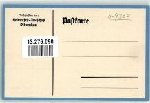 09526 O9330 Olbernhau - Heimatfest