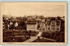 61279 W6394 Laubach , Taunus