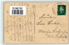 61279 W6394 Laubach , Taunus