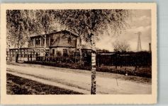 21435 W2093 Stelle , Kr Harburg - Gasthaus Dopp Kieselshöh Windrad