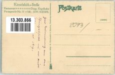 21435 W2093 Stelle , Kr Harburg - Gasthaus Dopp Kieselshöh Windrad