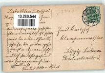 04668 O7240 Grimma 1910 - Fürstenschule